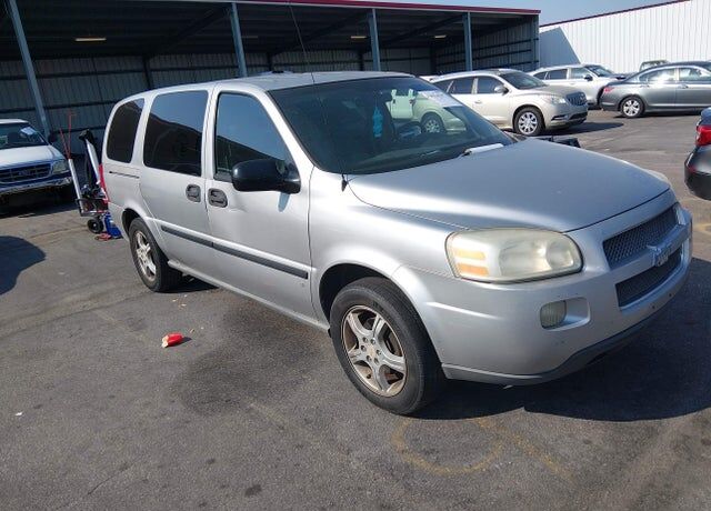 2008 CHEVROLET Uplander