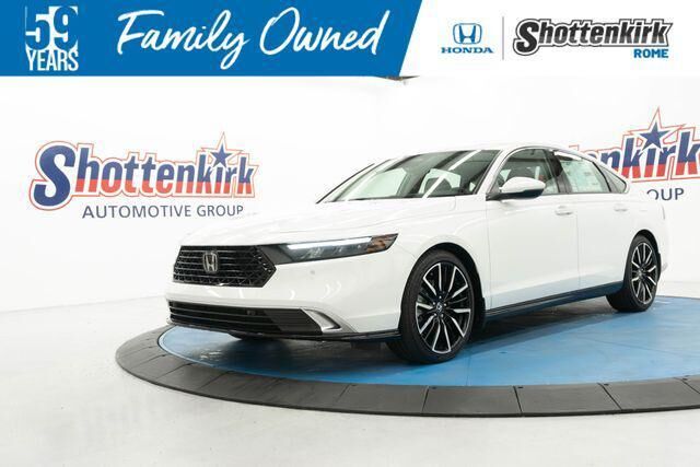 2026 HONDA Accord