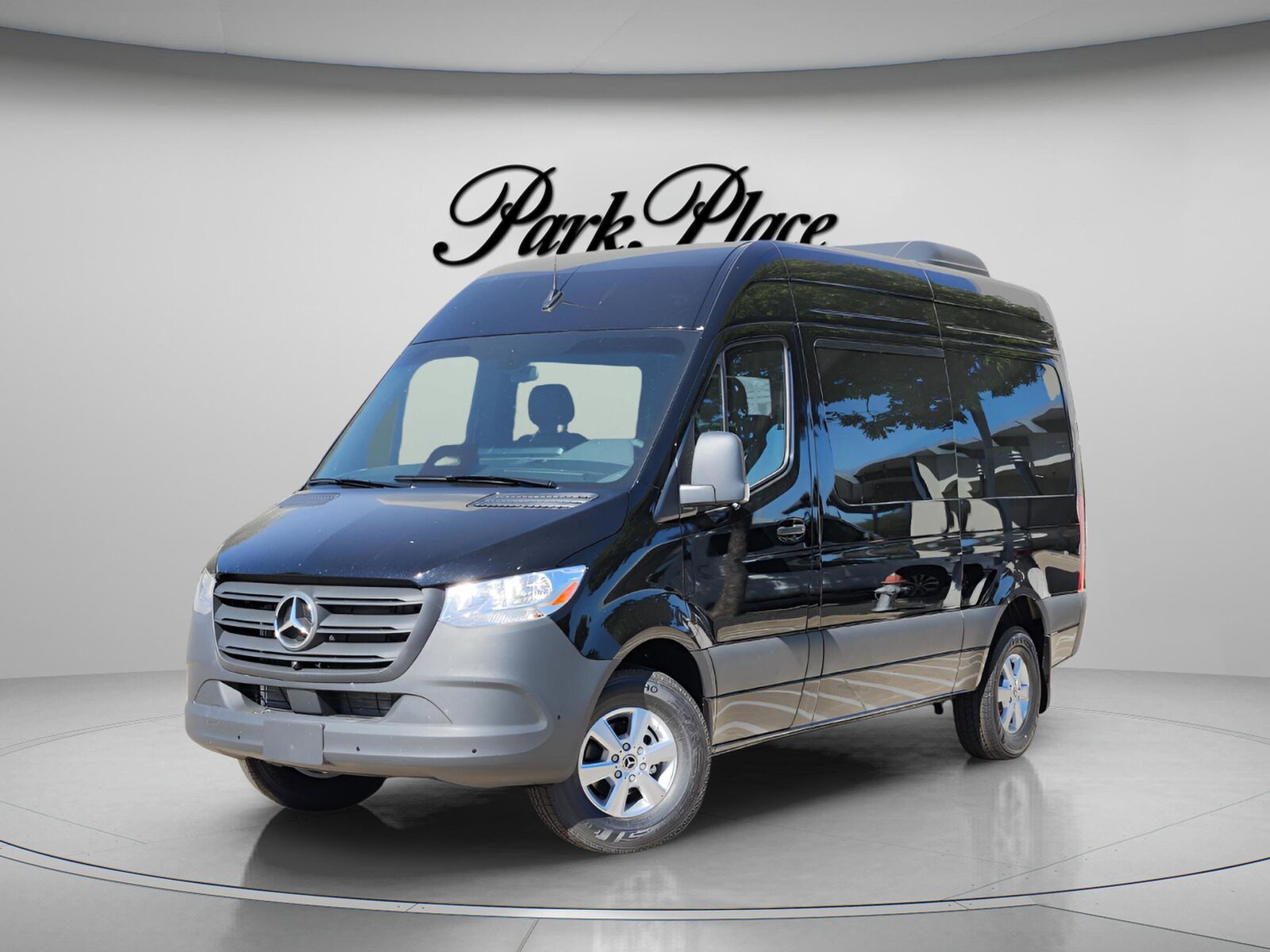 2025 MERCEDES-BENZ Sprinter