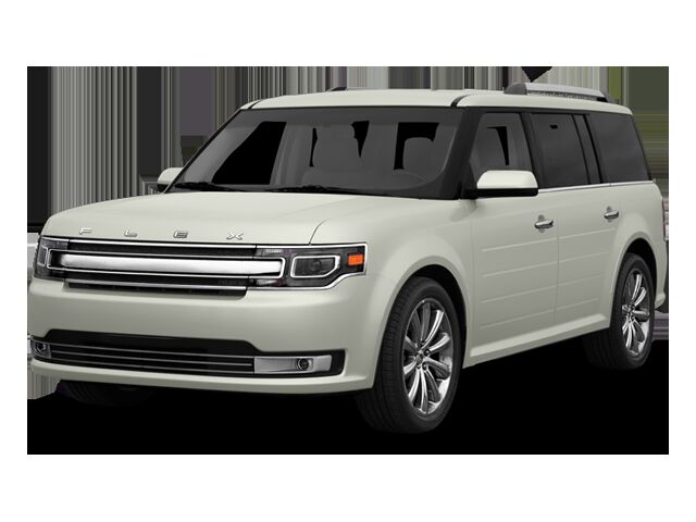 2014 FORD Flex