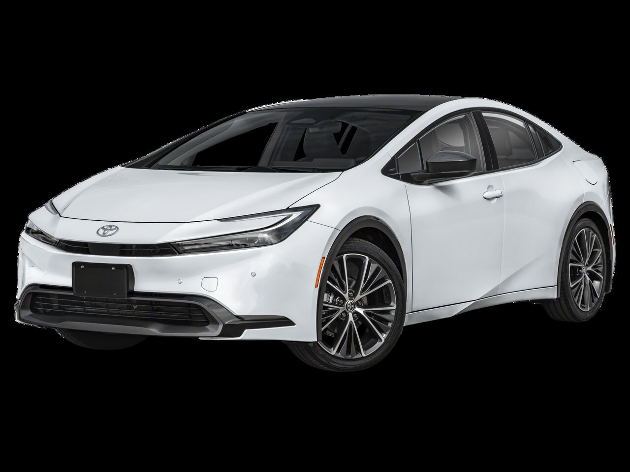 2024 TOYOTA PRIUS