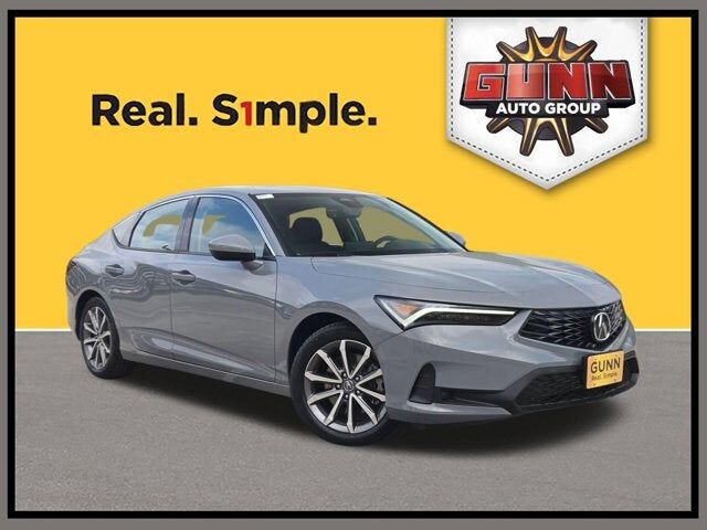 2026 ACURA Integra