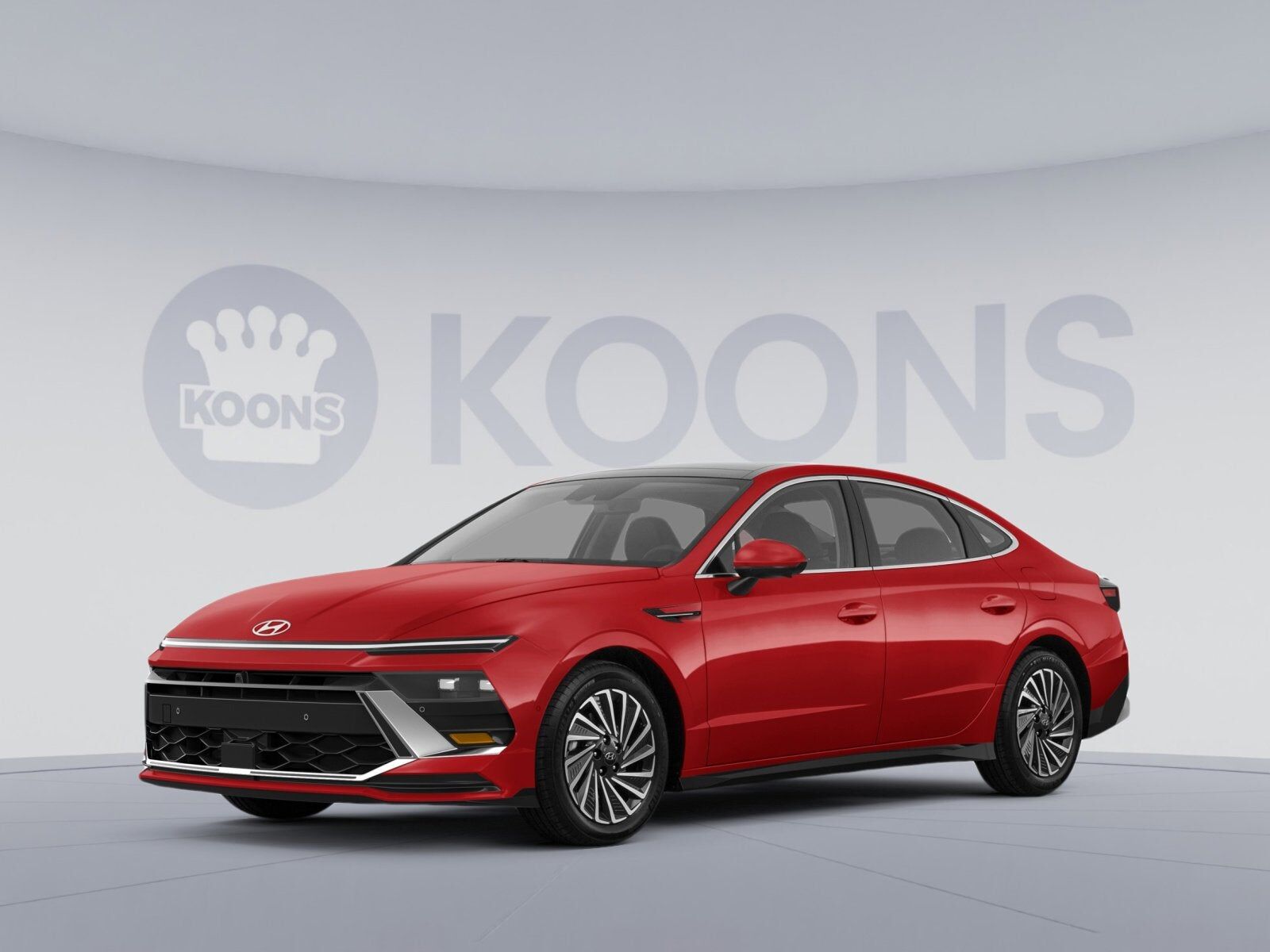 2026 HYUNDAI Sonata