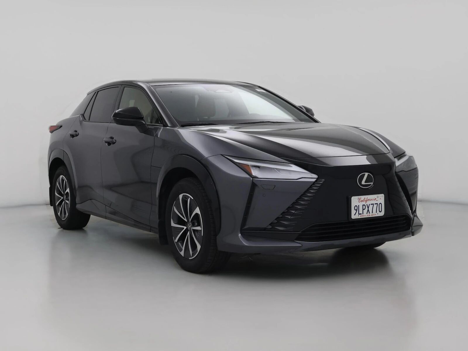 2024 LEXUS RZ