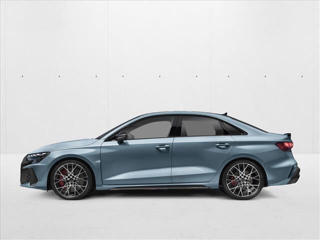 2026 Audi RS 3