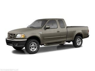 2003 FORD F-150