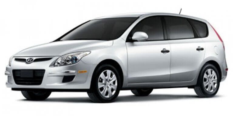 2011 HYUNDAI Elantra