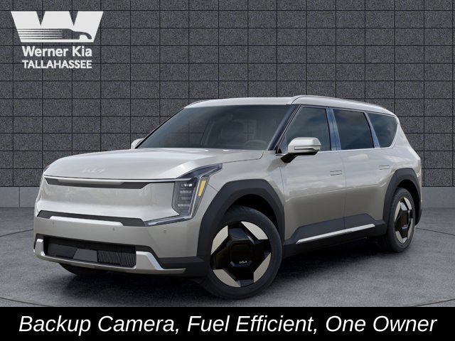 2026 KIA EV9