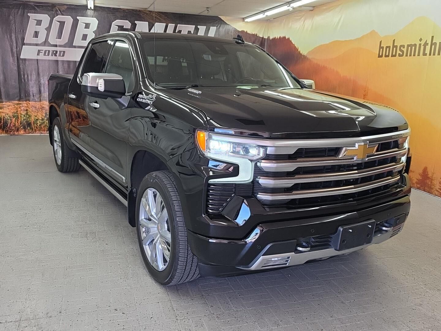 2022 CHEVROLET Silverado