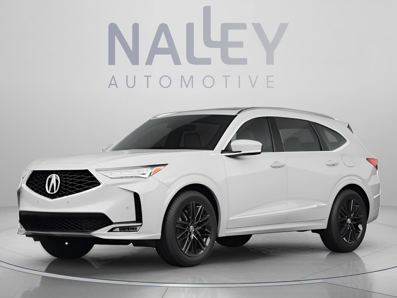 2026 ACURA MDX