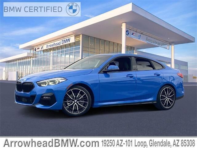 2022 BMW 2 Series