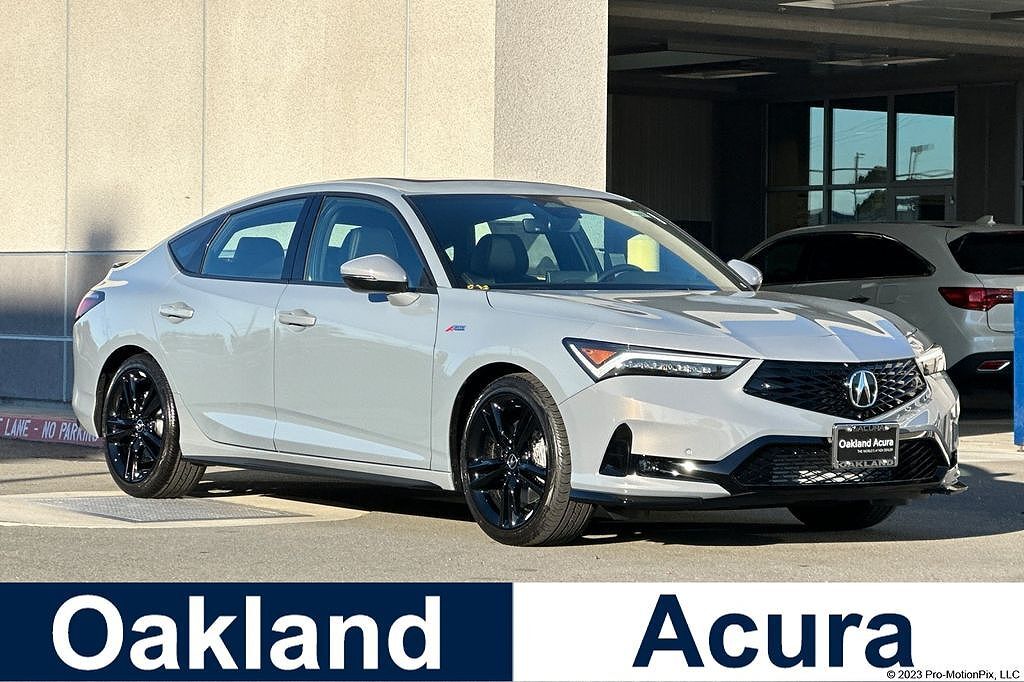 2026 ACURA Integra