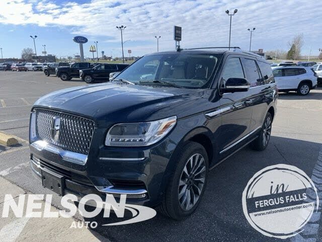 2021 LINCOLN Corsair