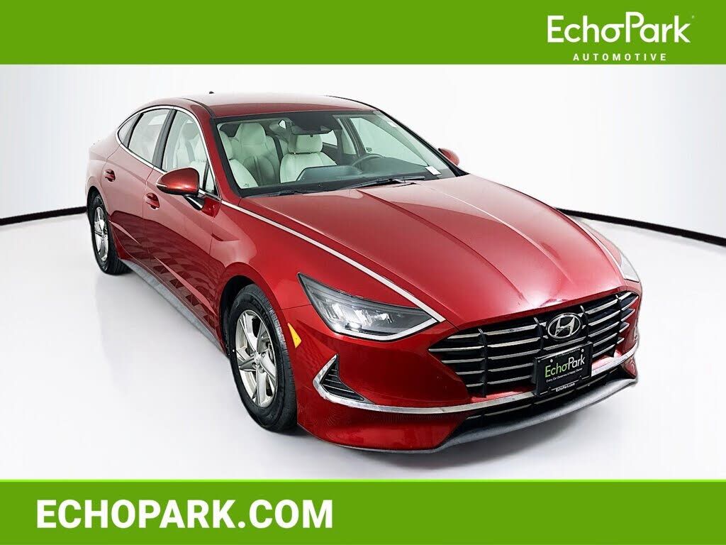 2023 HYUNDAI Sonata