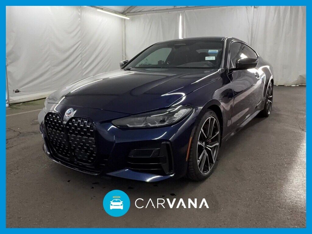 2023 BMW M4