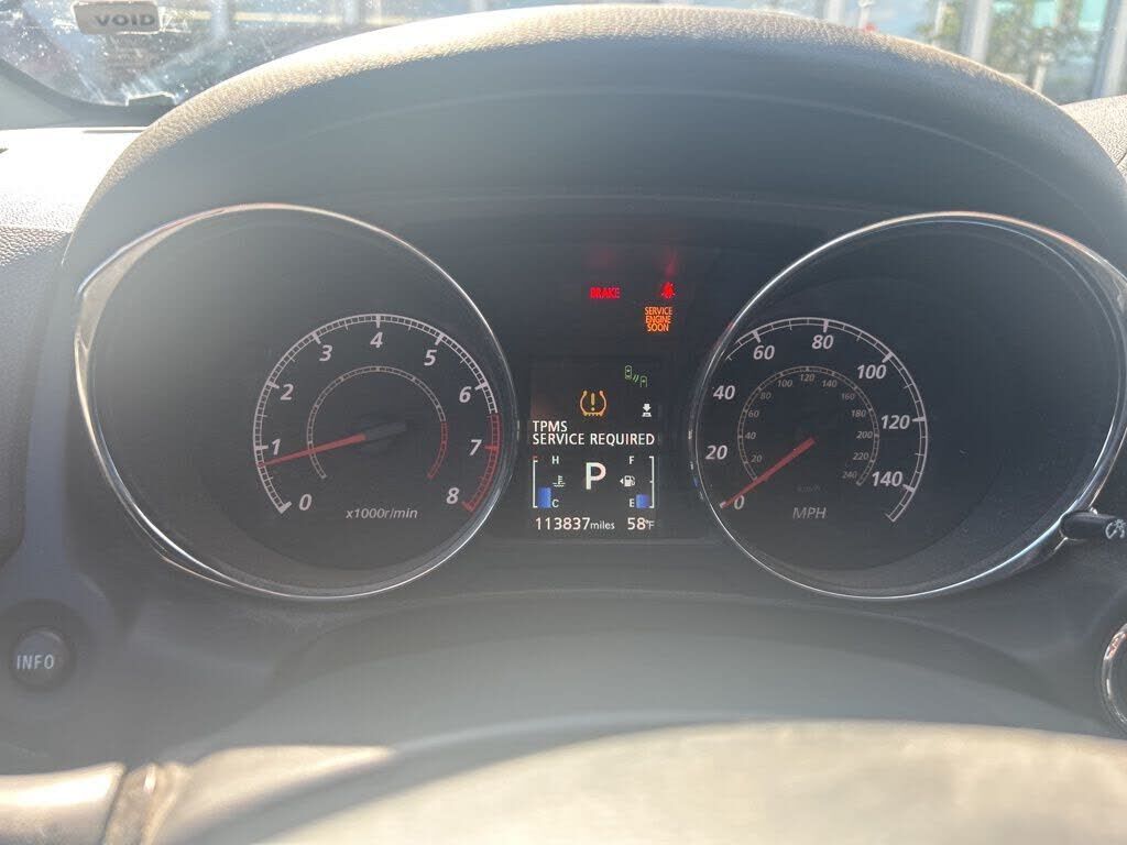 2019 MITSUBISHI Outlander Sport
