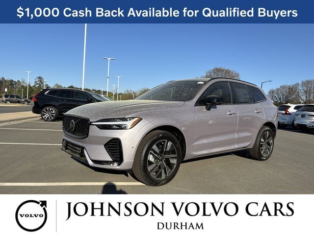 2026 VOLVO XC60