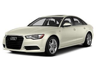 2015 AUDI A6