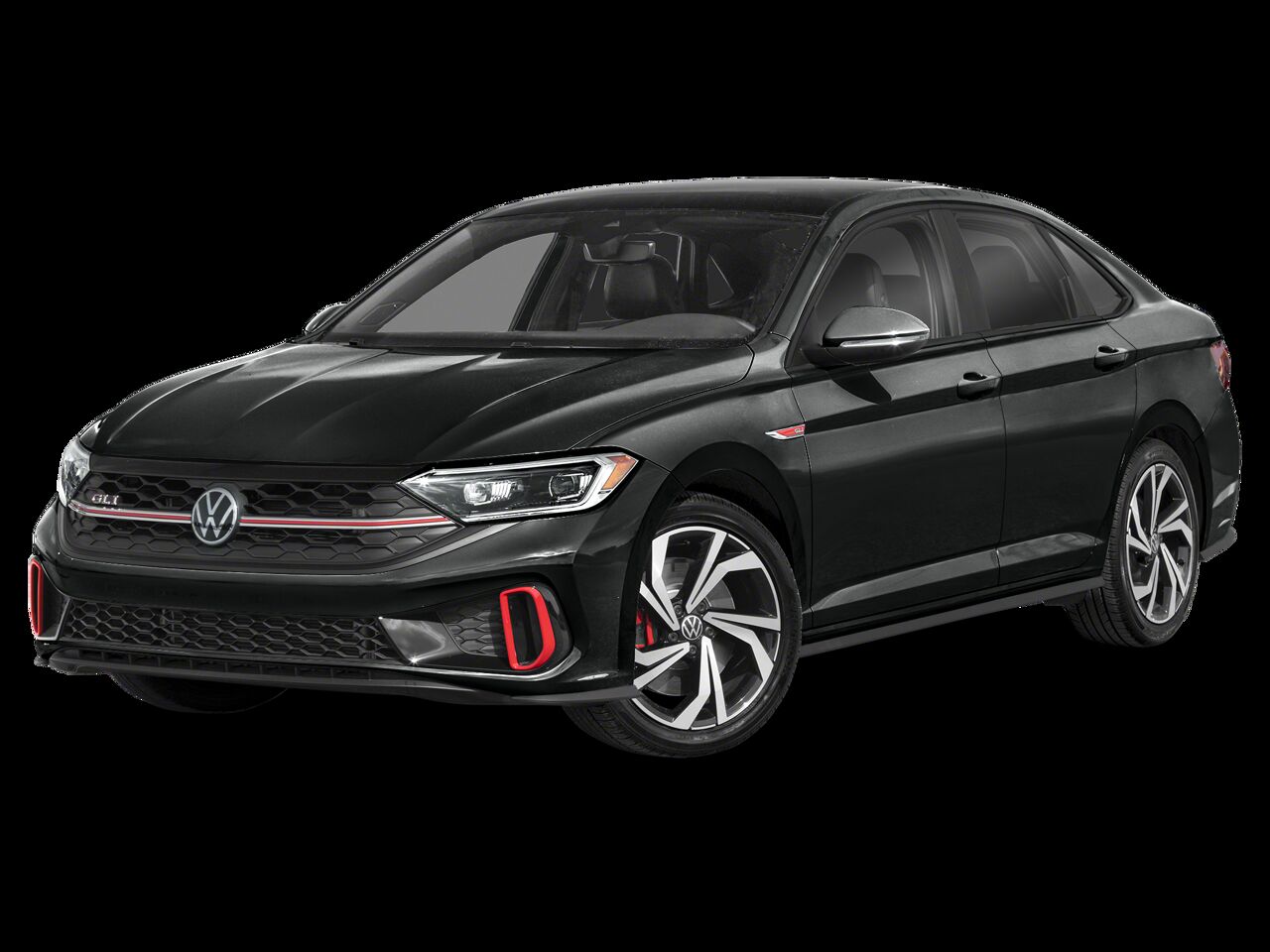 2023 VOLKSWAGEN Jetta GLI