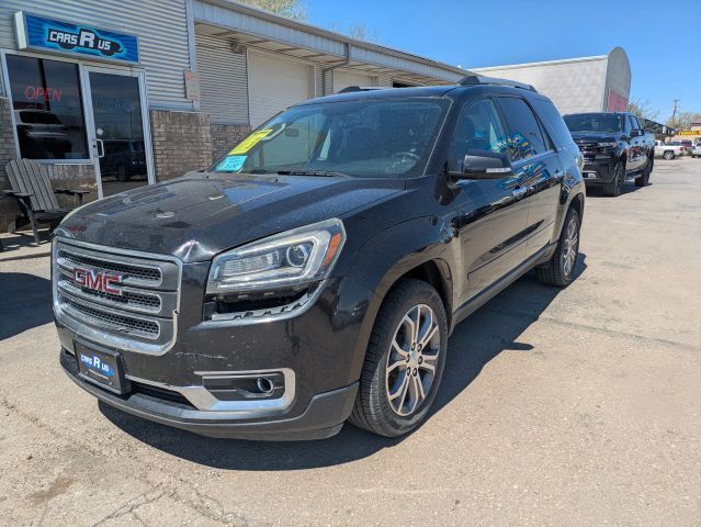 2015 GMC Acadia