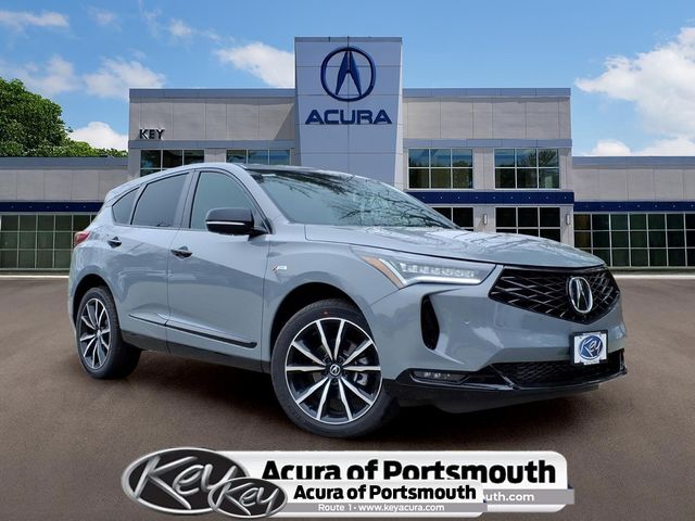 2026 ACURA RDX