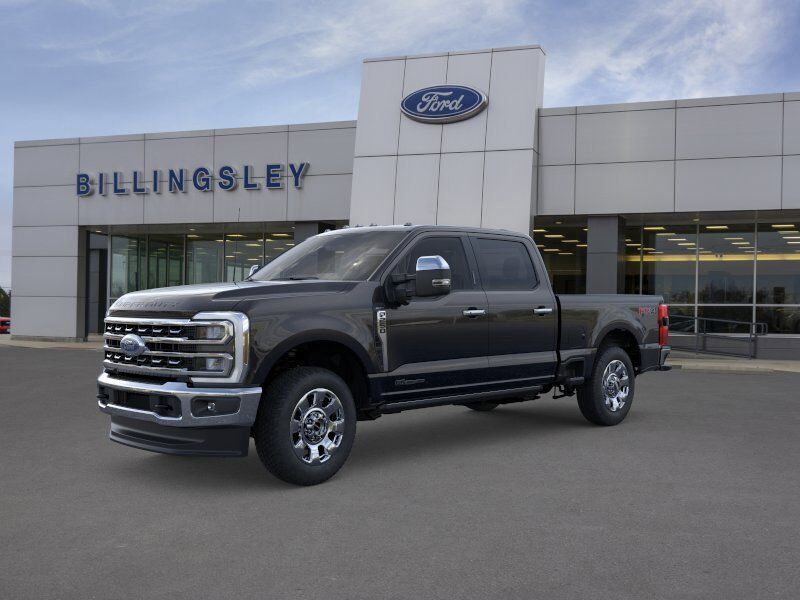 2026 FORD F-250