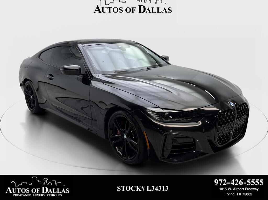 2023 BMW M4
