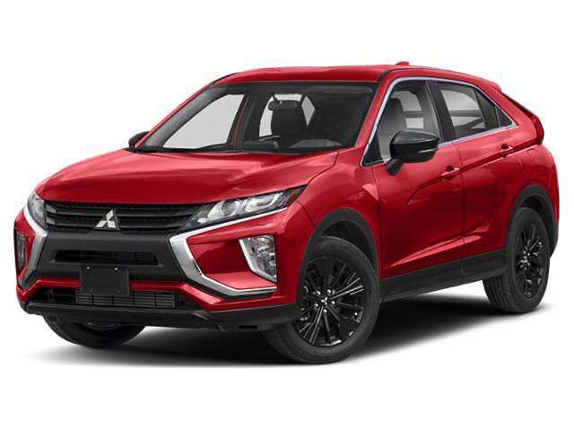 2020 MITSUBISHI ECLIPSE CROSS