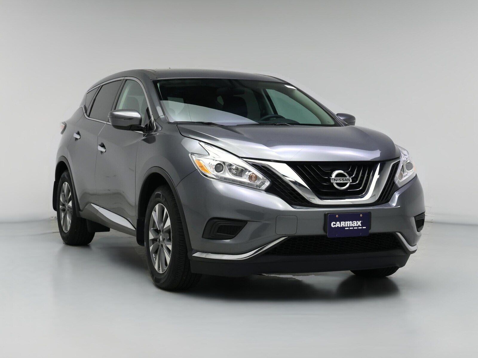 2016 NISSAN Murano