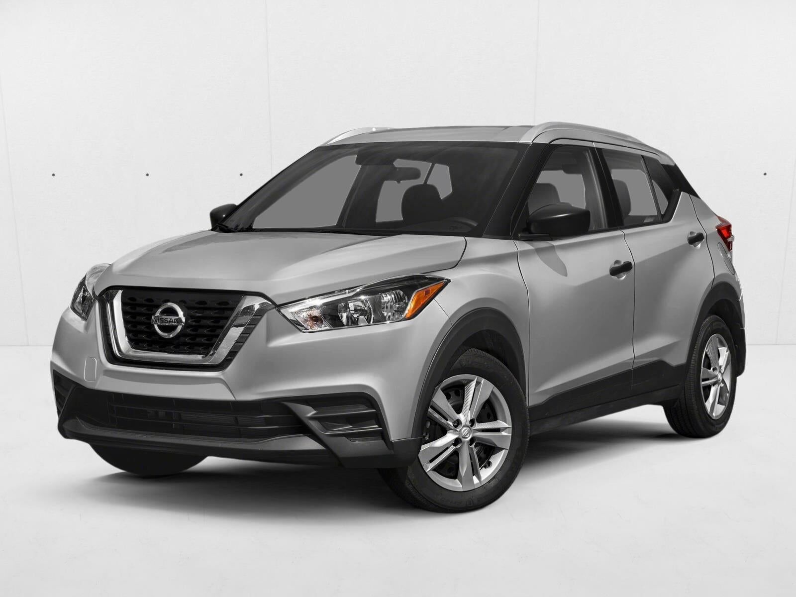 2019 NISSAN Kicks