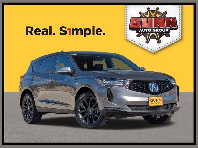 2026 ACURA RDX