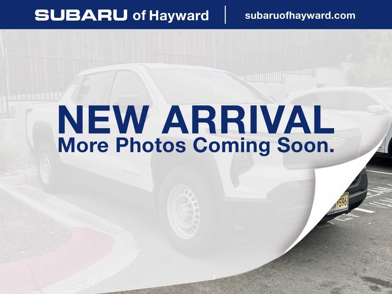 2024 CHEVROLET Silverado EV