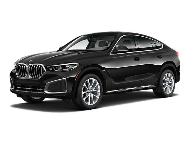 2023 BMW X6