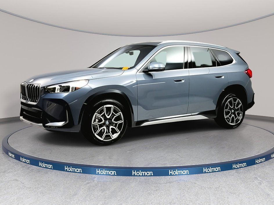 2026 BMW X1