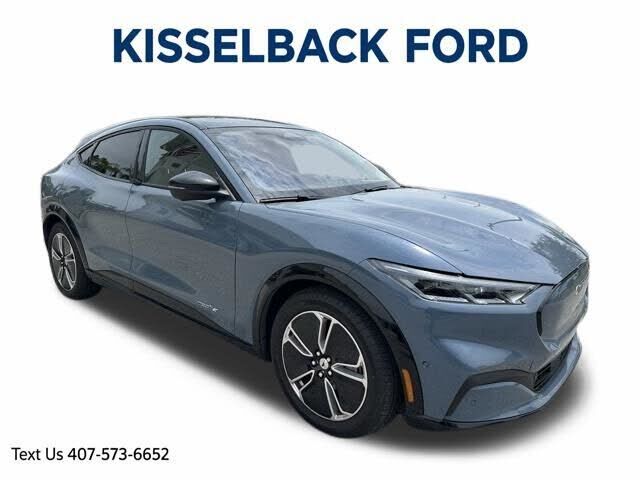 2023 FORD Mustang