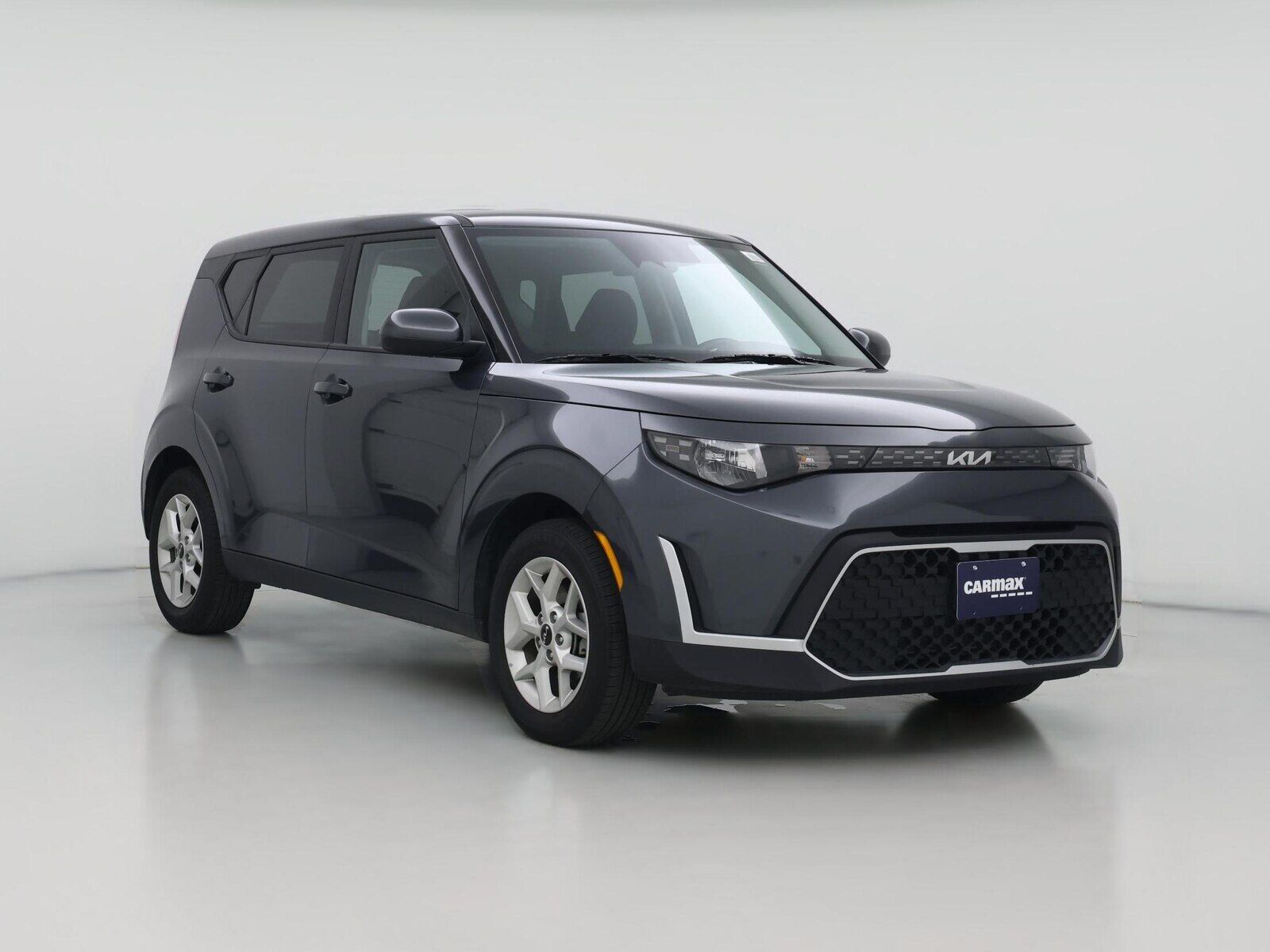 2025 KIA Soul