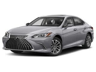 2023 LEXUS ES