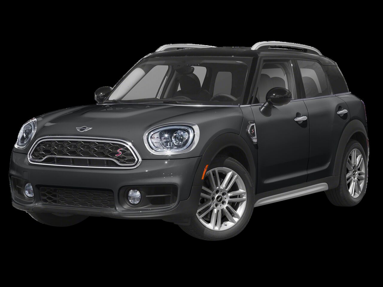 2018 MINI Countryman