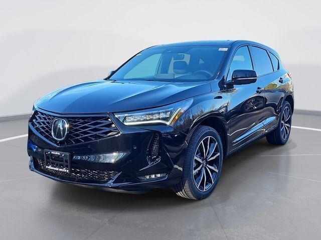 2026 ACURA RDX