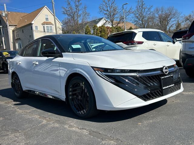 2026 NISSAN Sentra