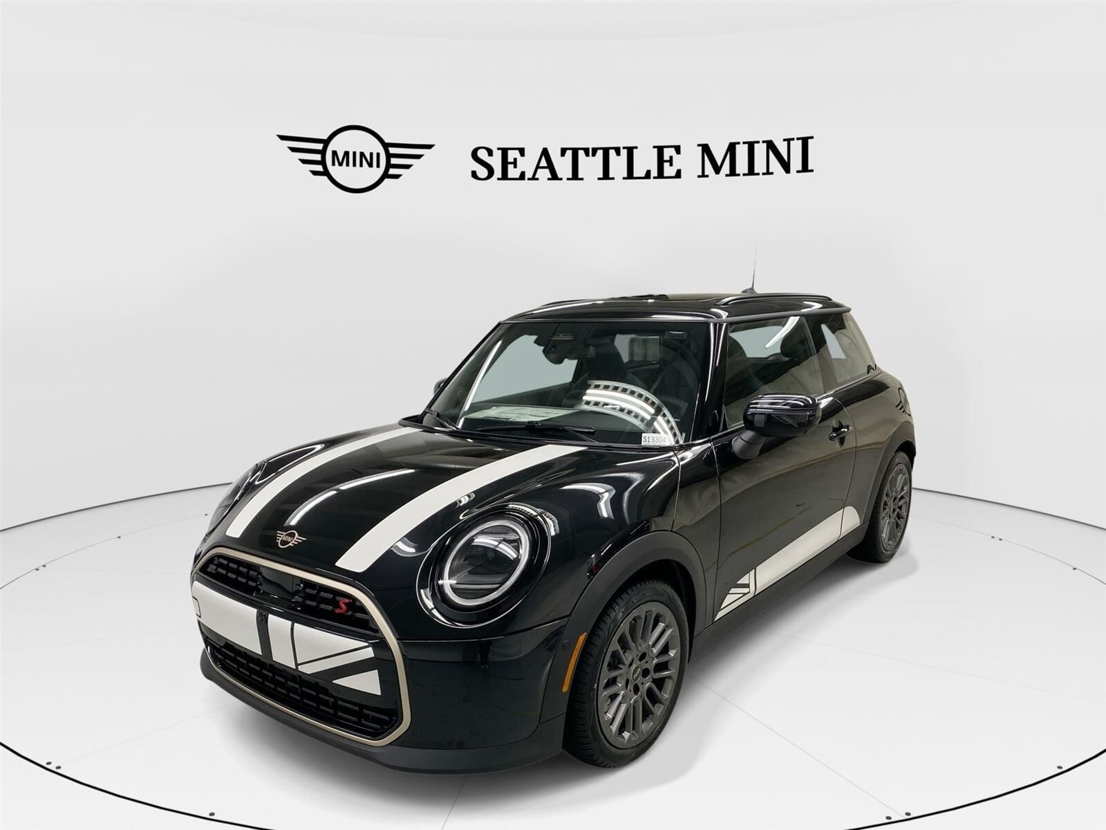 2026 MINI Hardtop