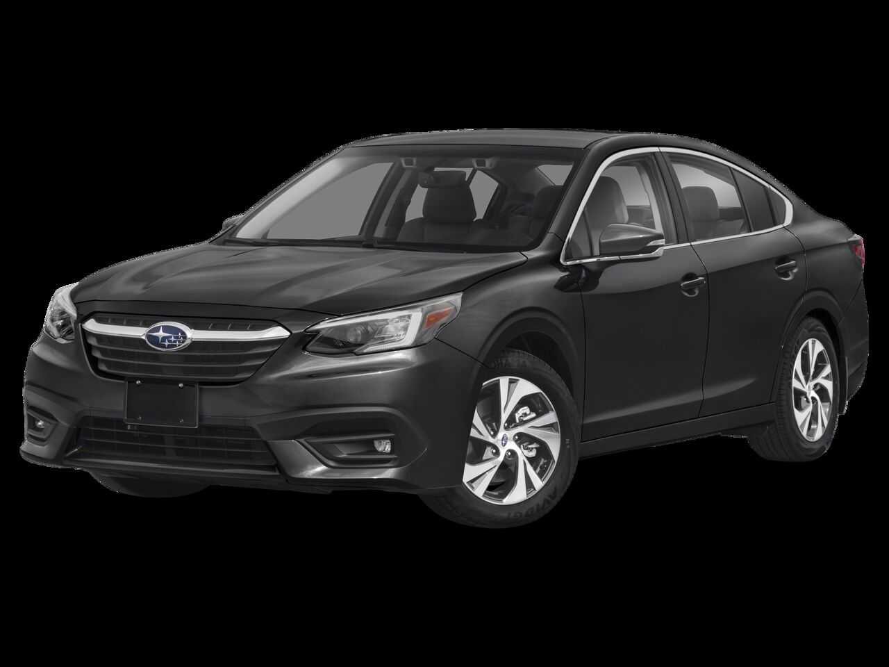 2020 SUBARU Legacy