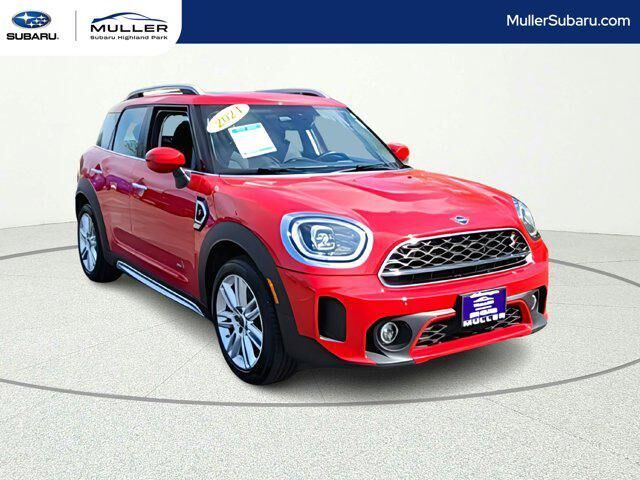2024 MINI Countryman