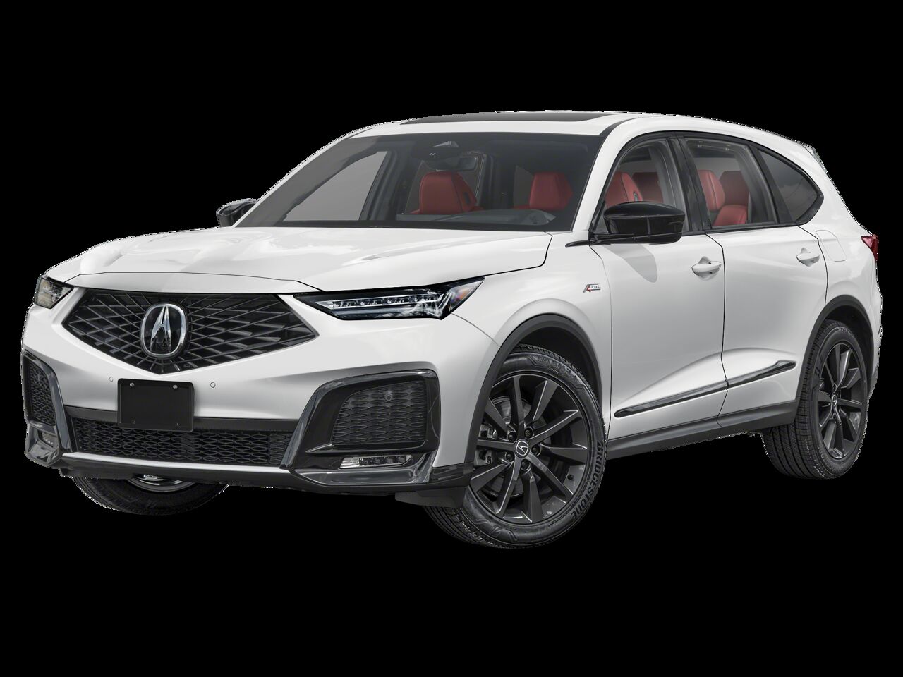 2026 ACURA MDX