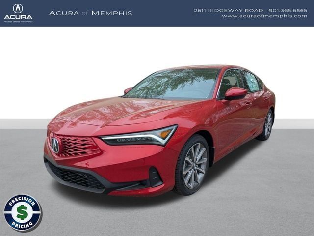2026 ACURA Integra