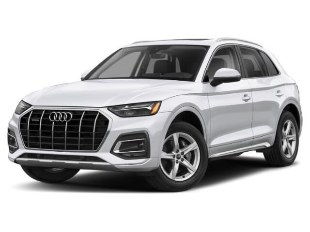 2024 AUDI Q5