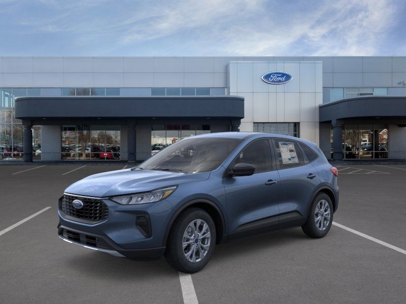 2026 FORD Escape