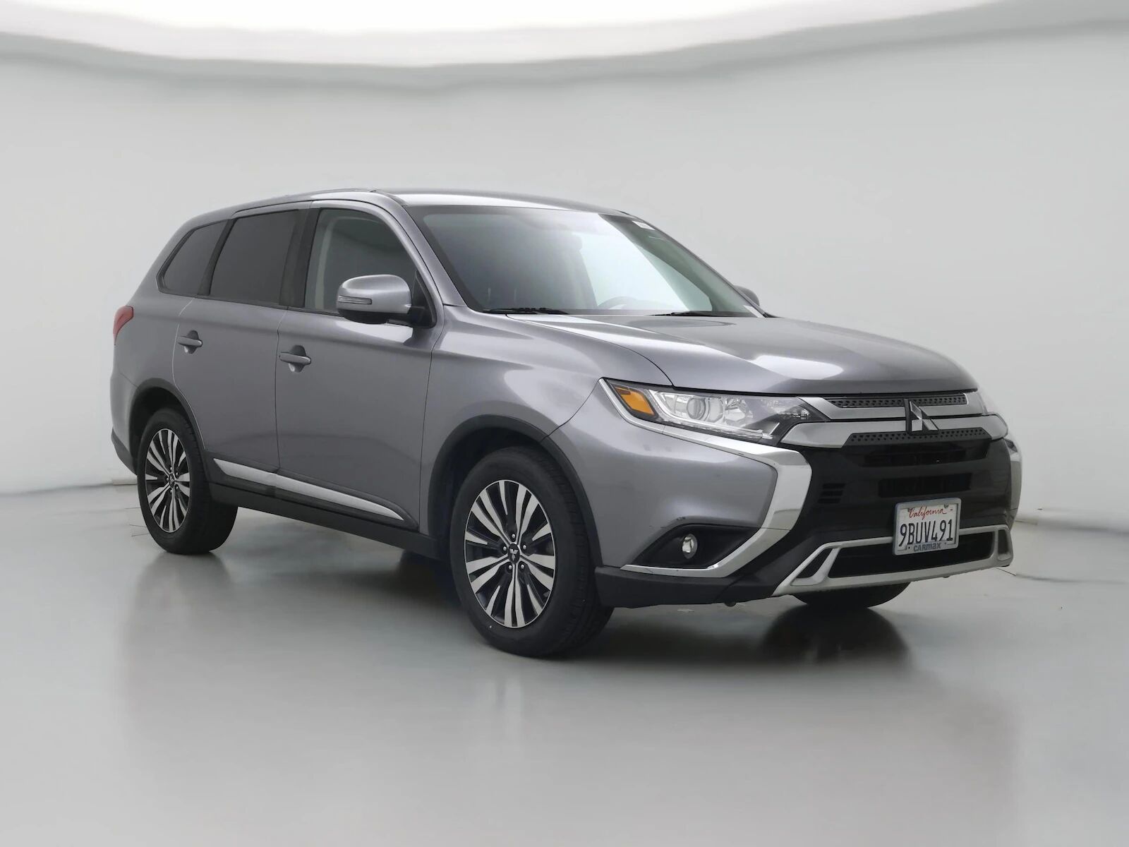 2019 MITSUBISHI Outlander