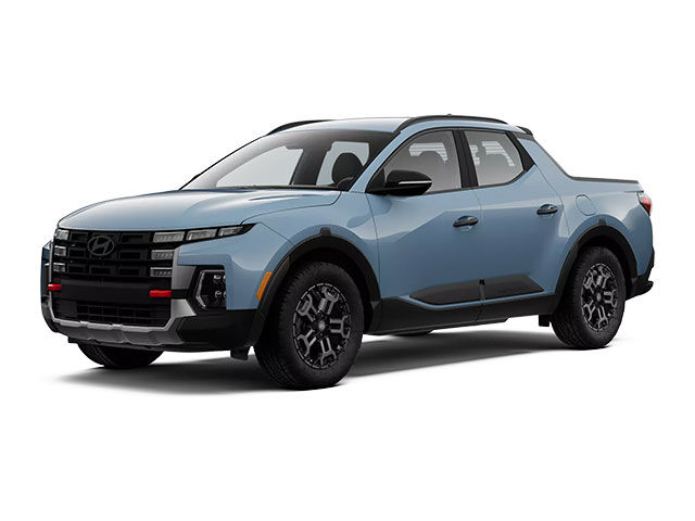 2026 HYUNDAI SANTA CRUZ