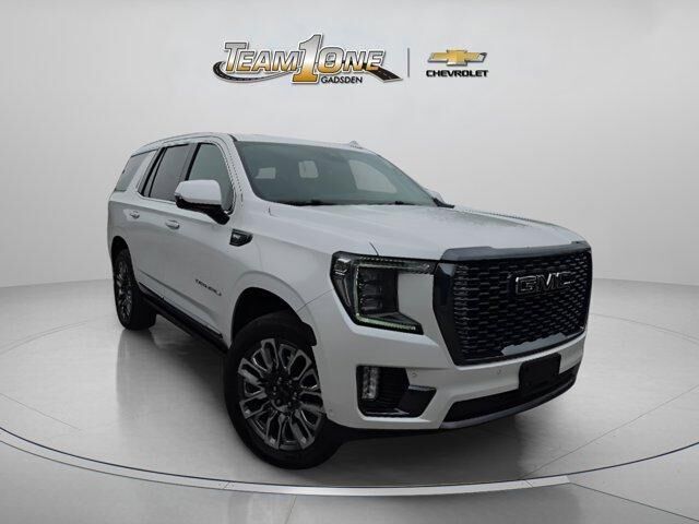 2023 GMC Yukon